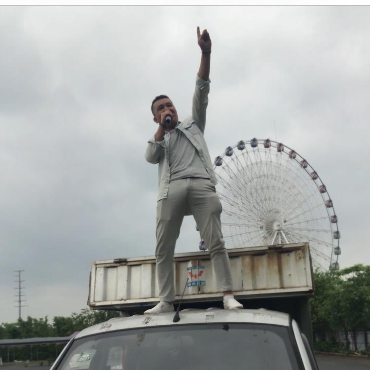 深歌