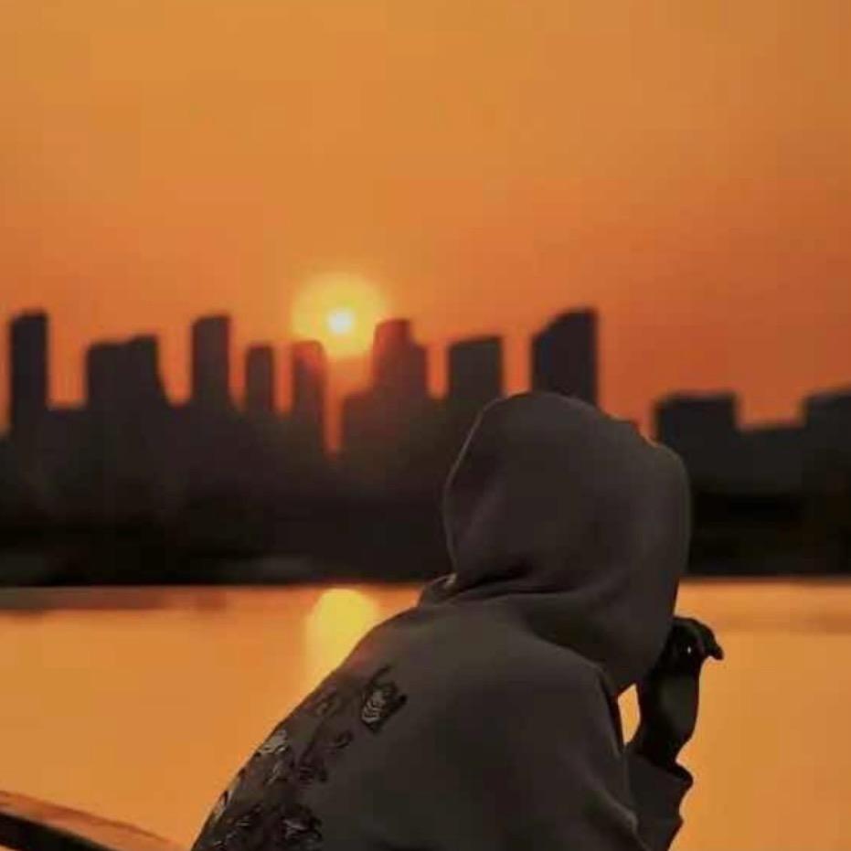 自渡。