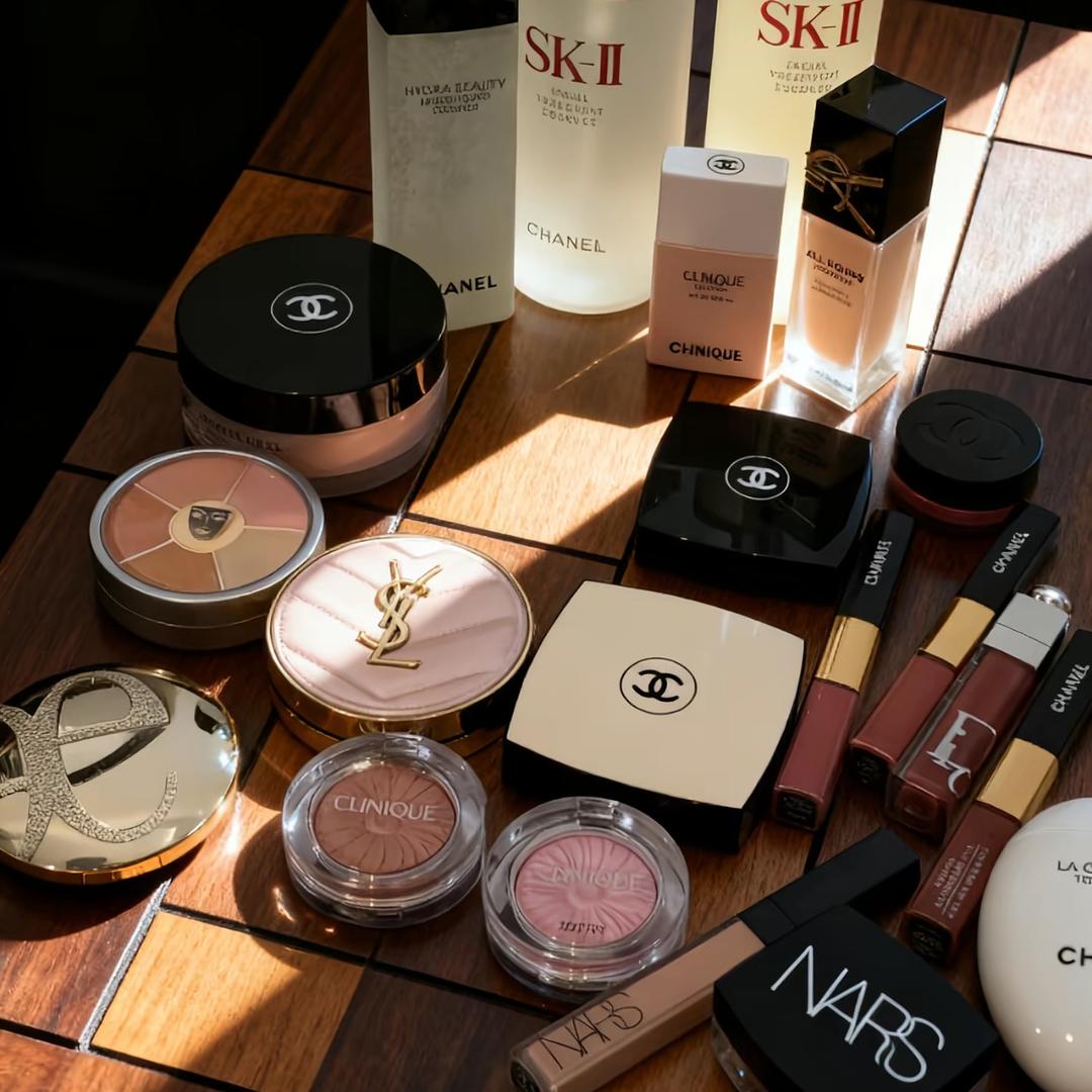 小蜜蜂彩妝优品小铺