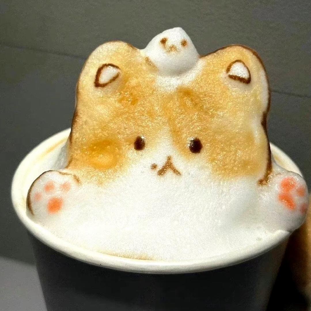 小狗贝肯尼