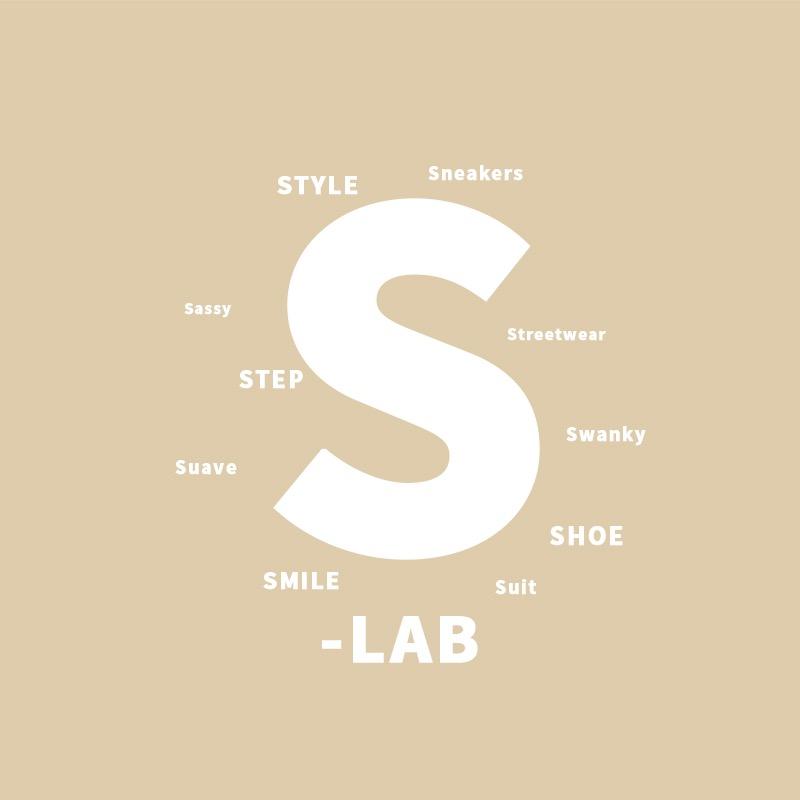 S-Lab潮流女鞋
