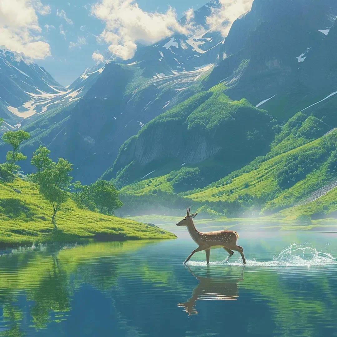 永不放弃