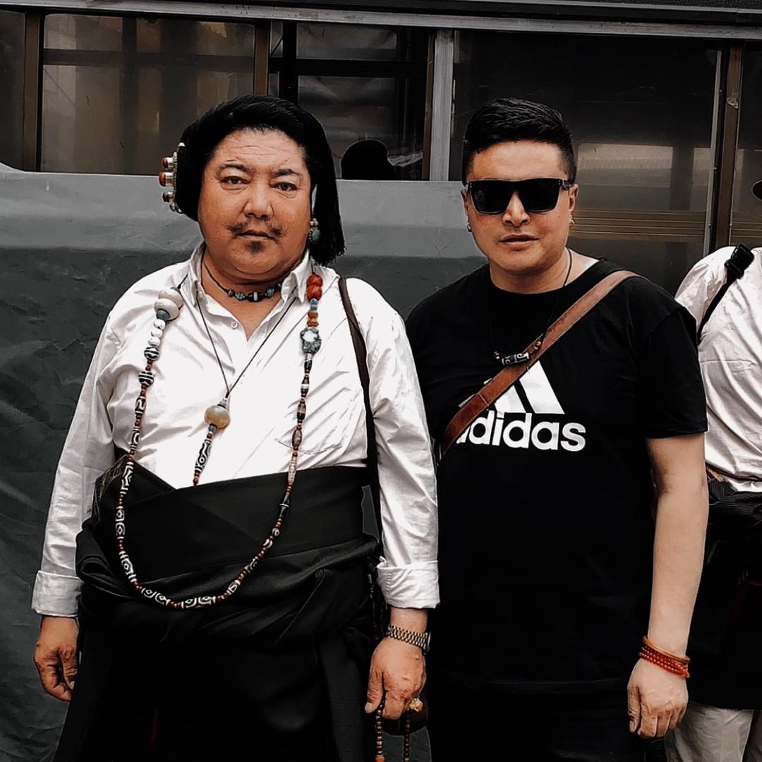 白玛好物