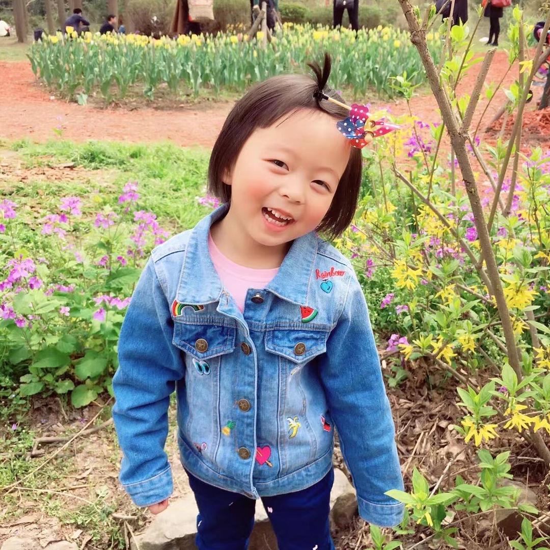 丹丹的宝儿☀️