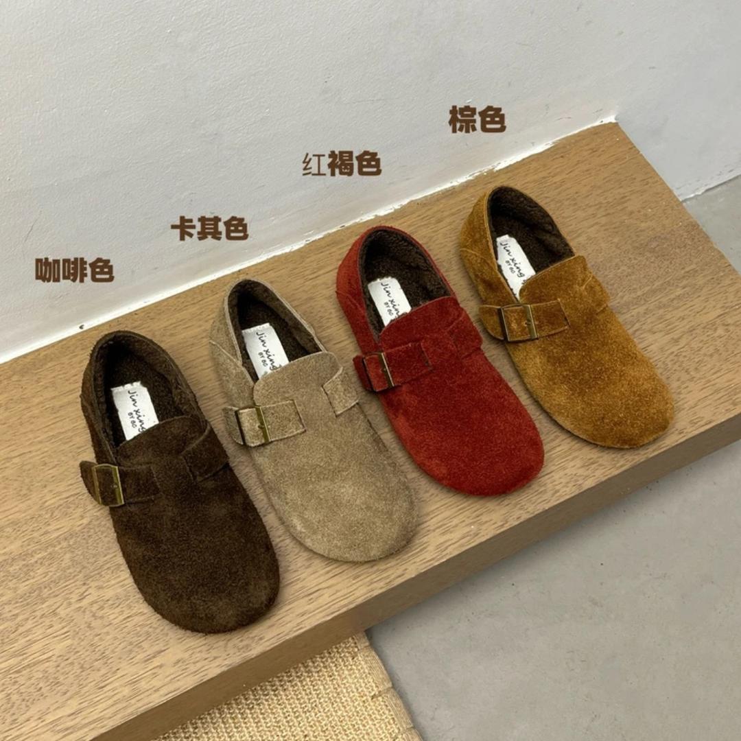 广州女鞋厂家直发