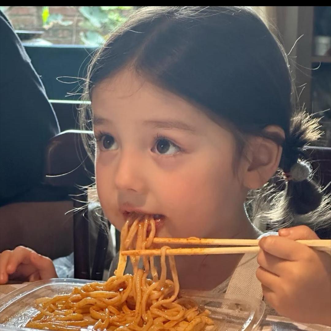 土豆味的马铃薯🥔