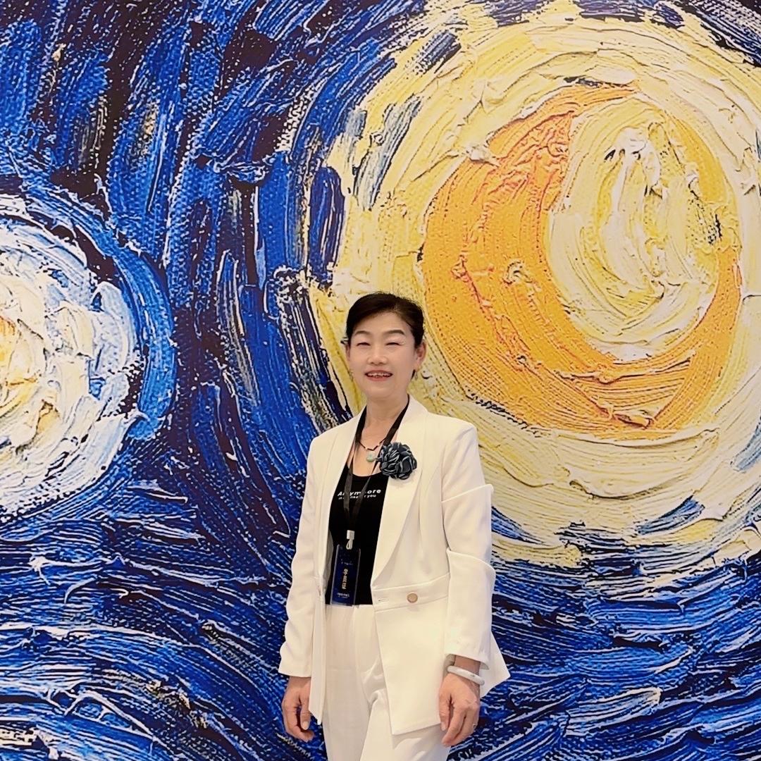 荣姐在焦作