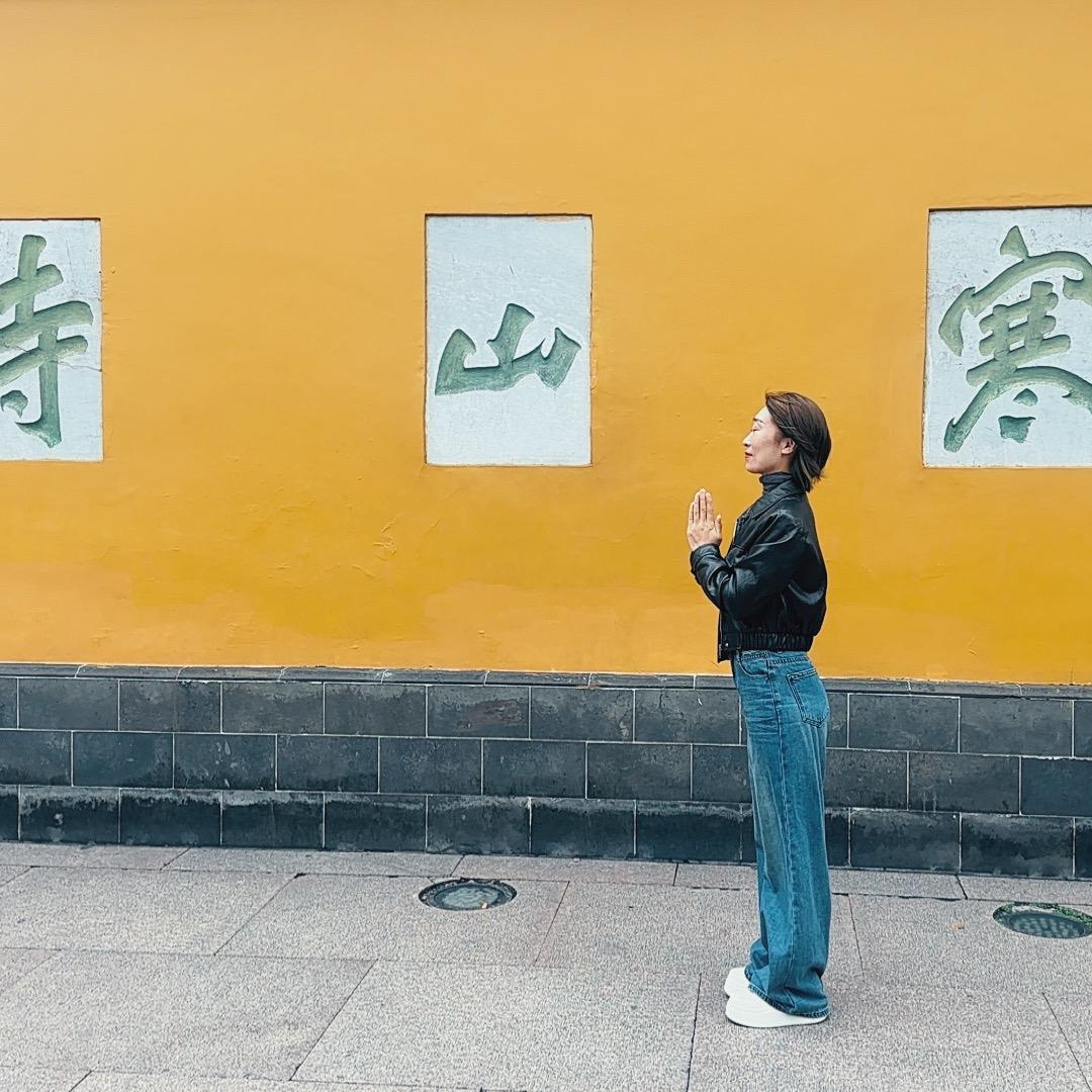 彩虹🌈崔老师
