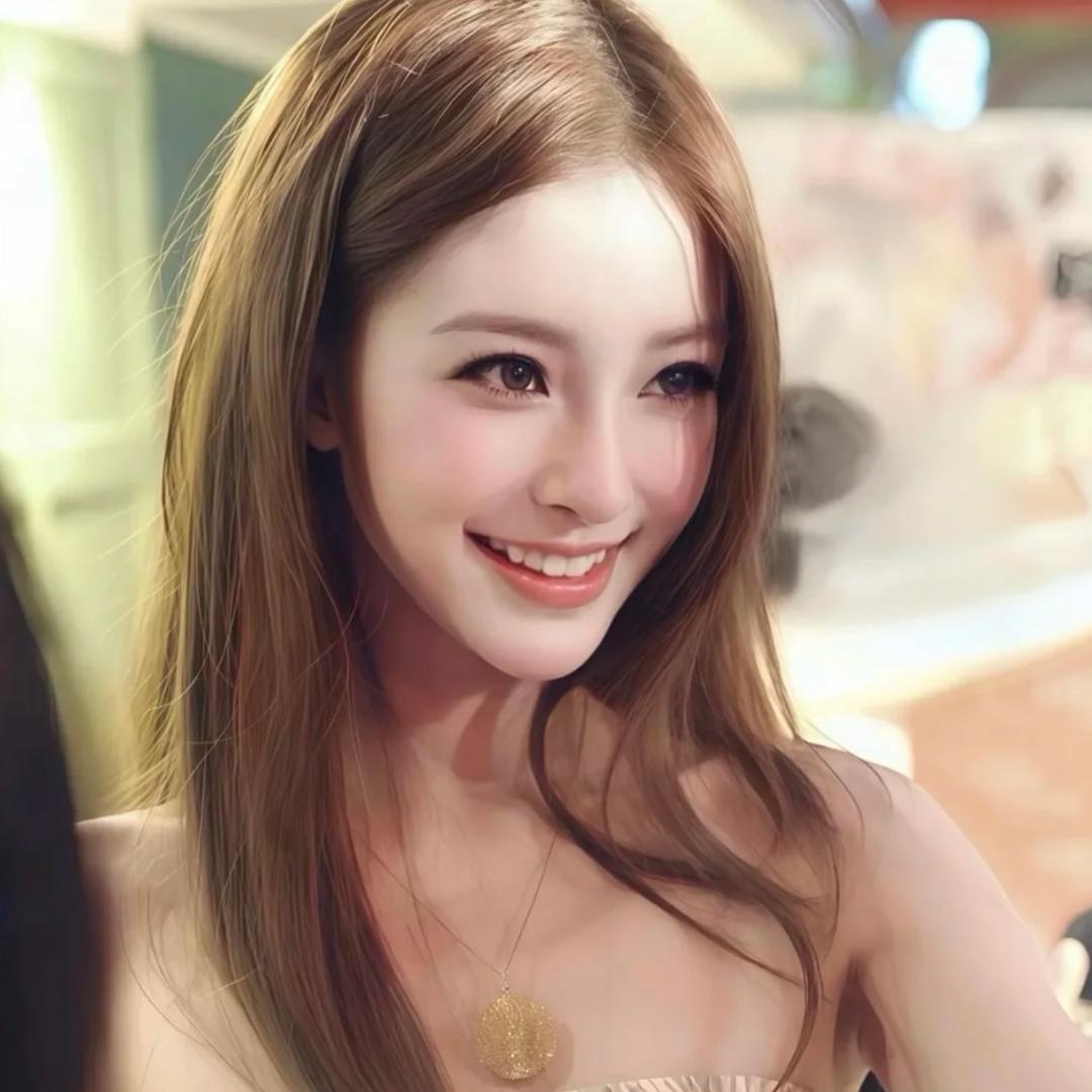 小vickky