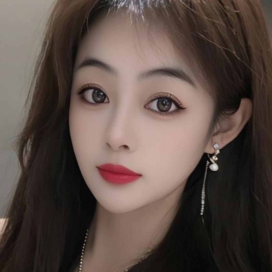 乐意李（娇娇）