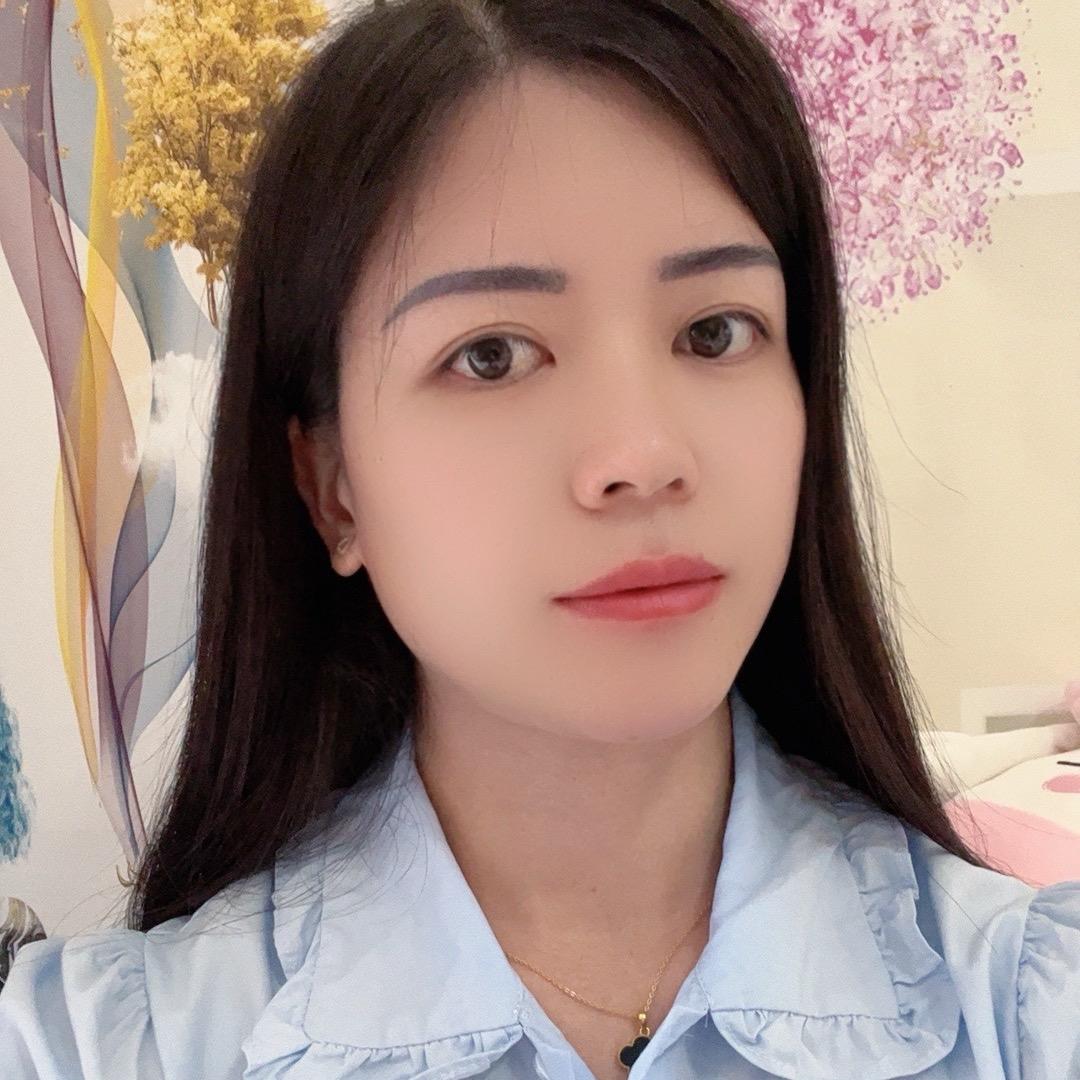 花花。