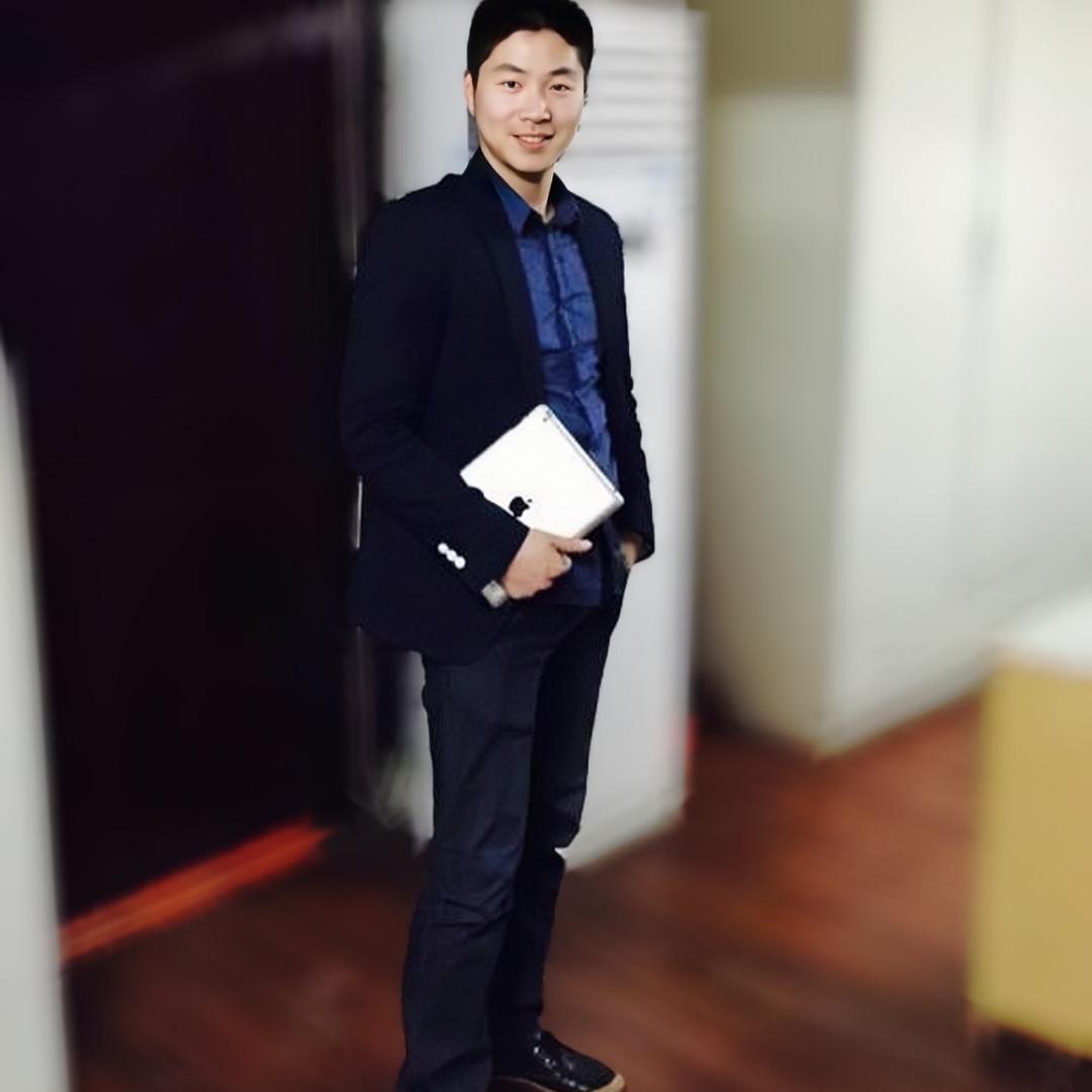 Alex学英语