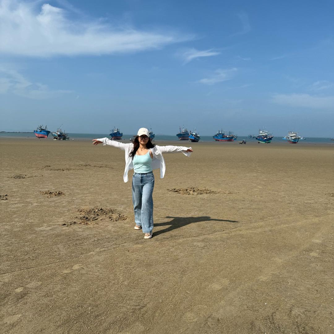 林深不知处