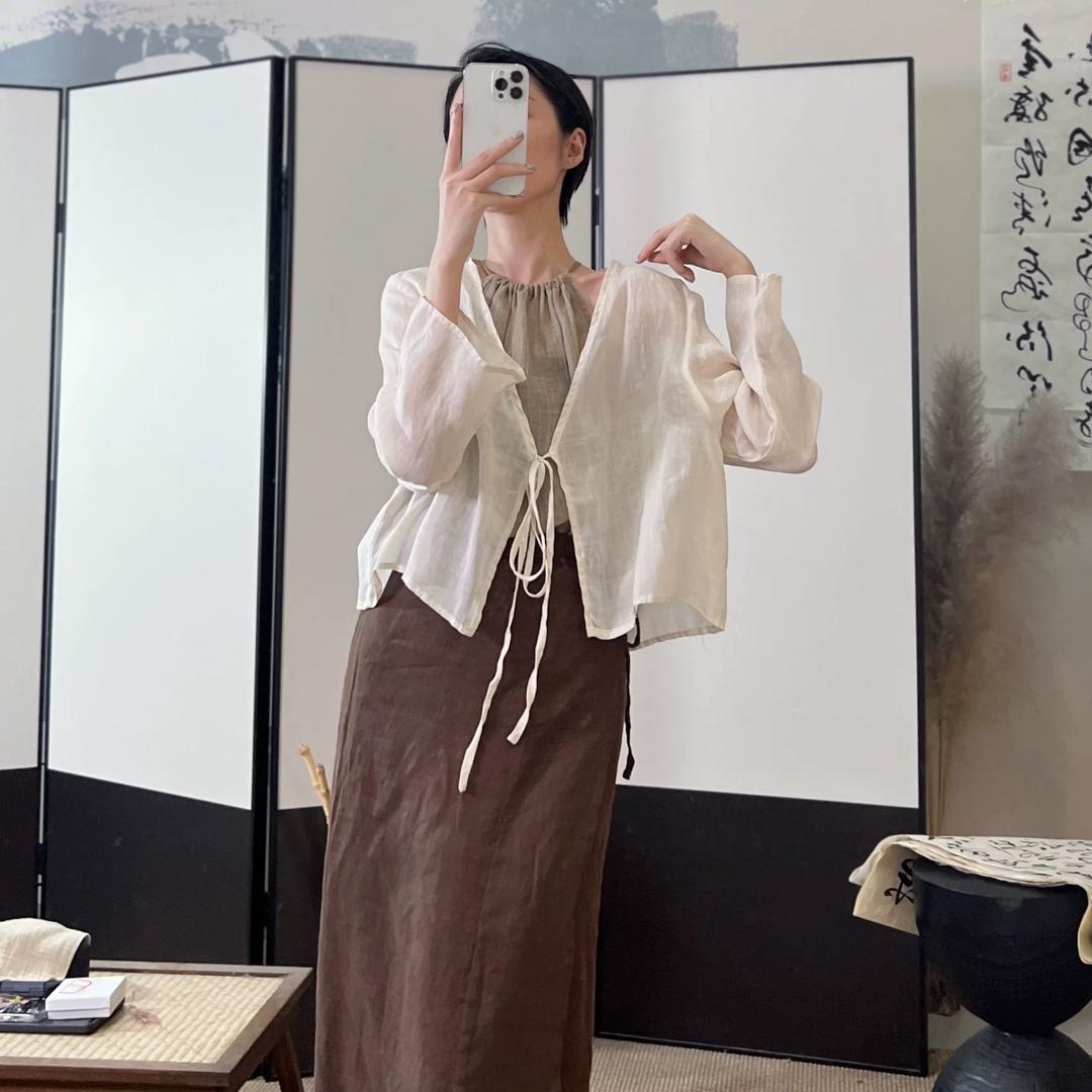 哥牧原创女装