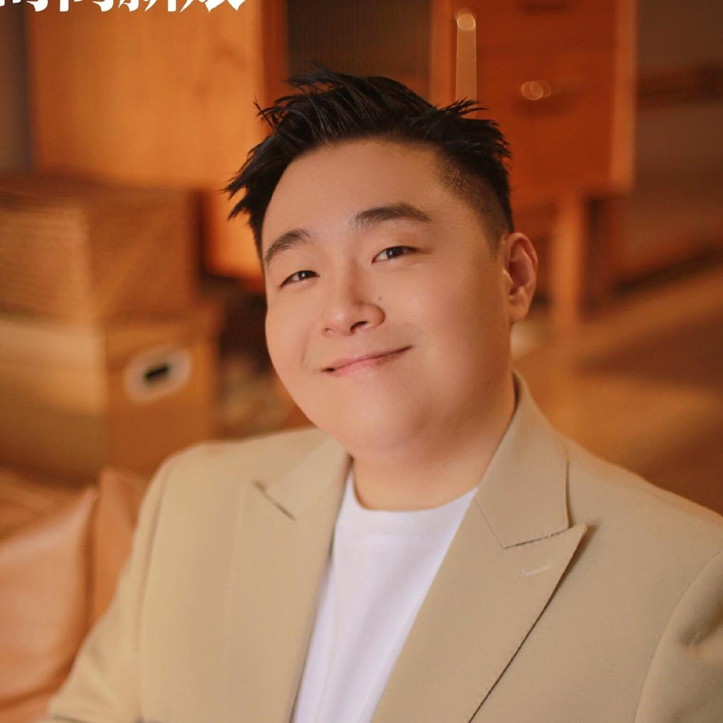 郝邵文好物种草