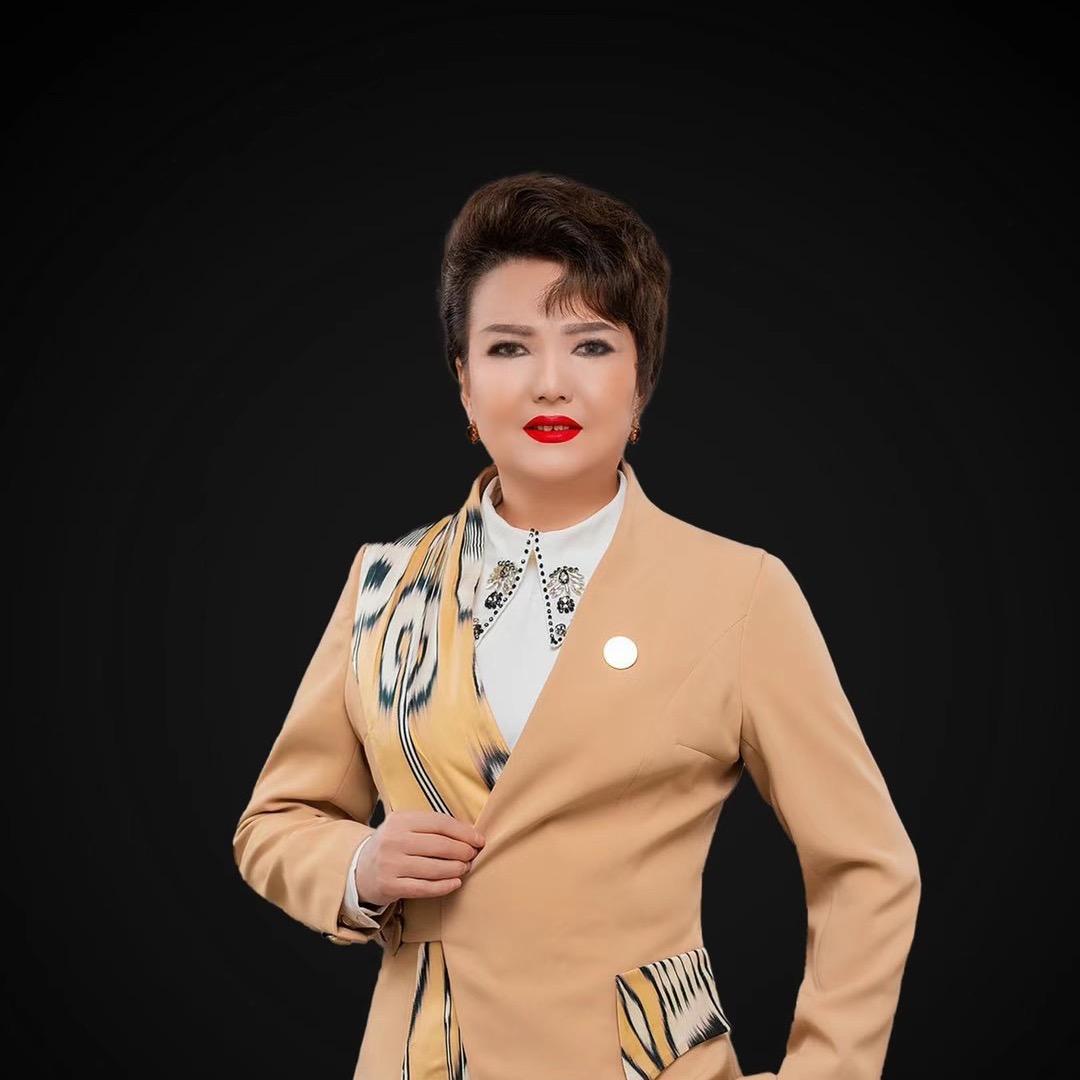 新疆依扎提服装设计有限责任公司