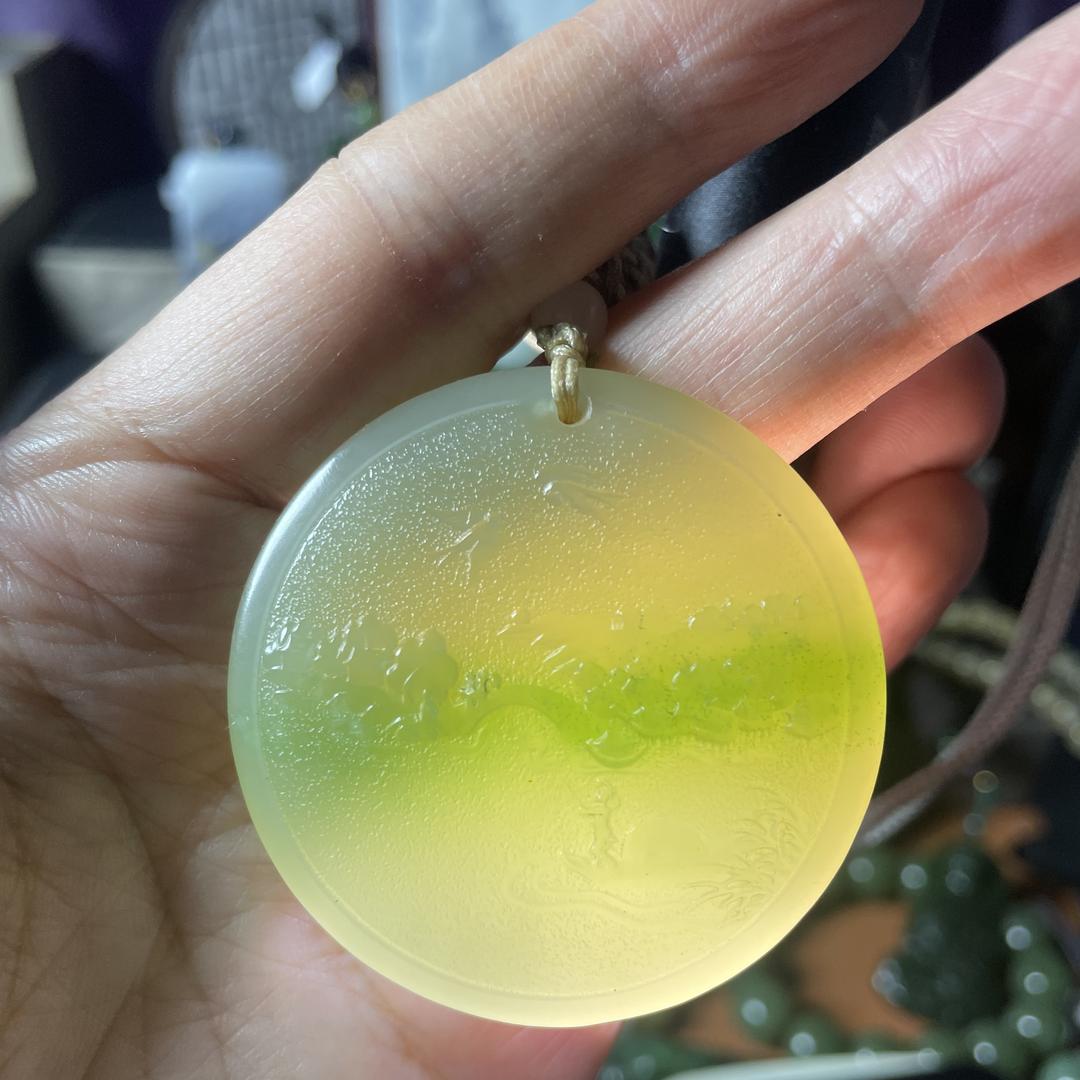 威雪玉器珠宝严选
