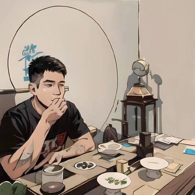三万