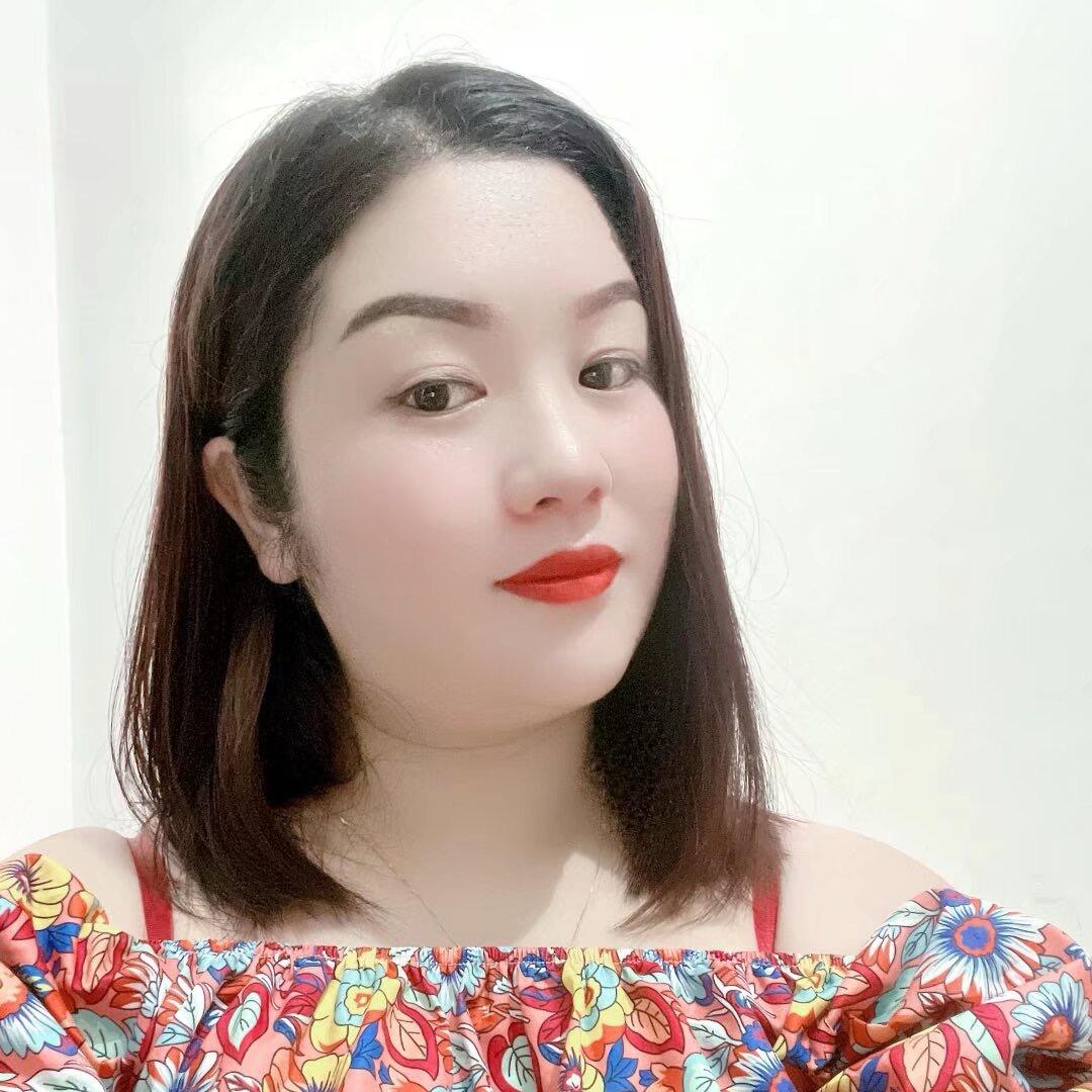 月儿吖