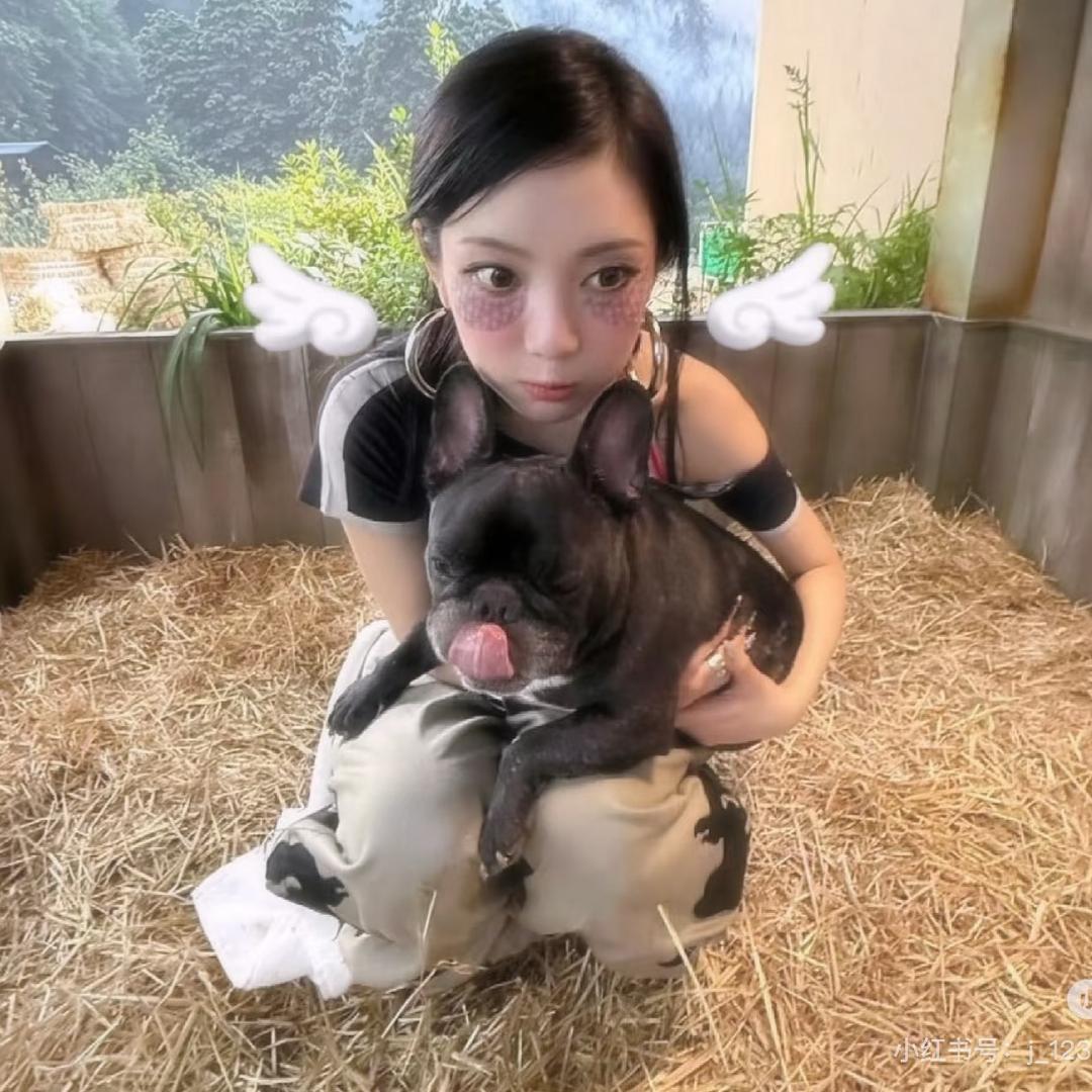 今天吃个小面包