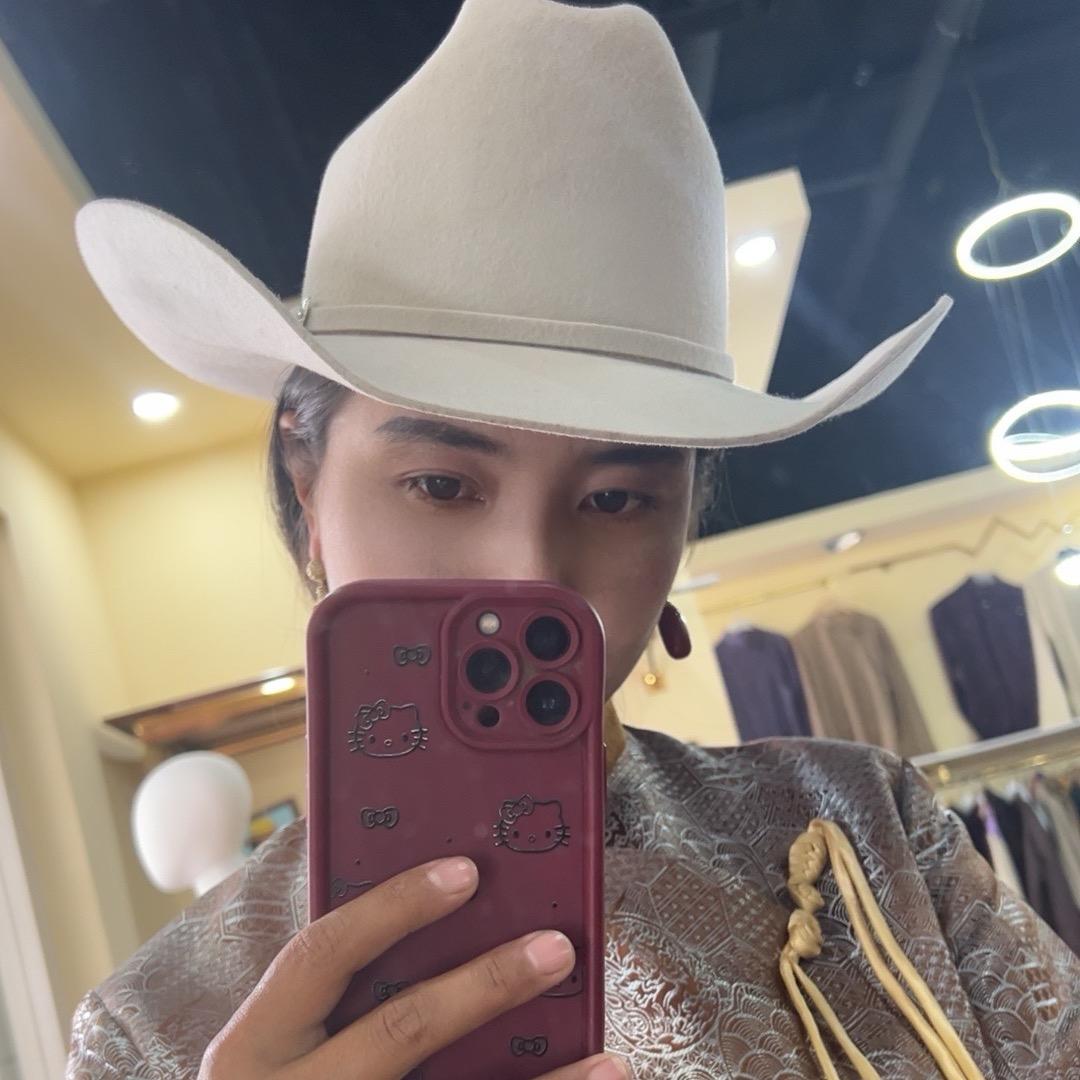 阿佳藏式花束（收学员）