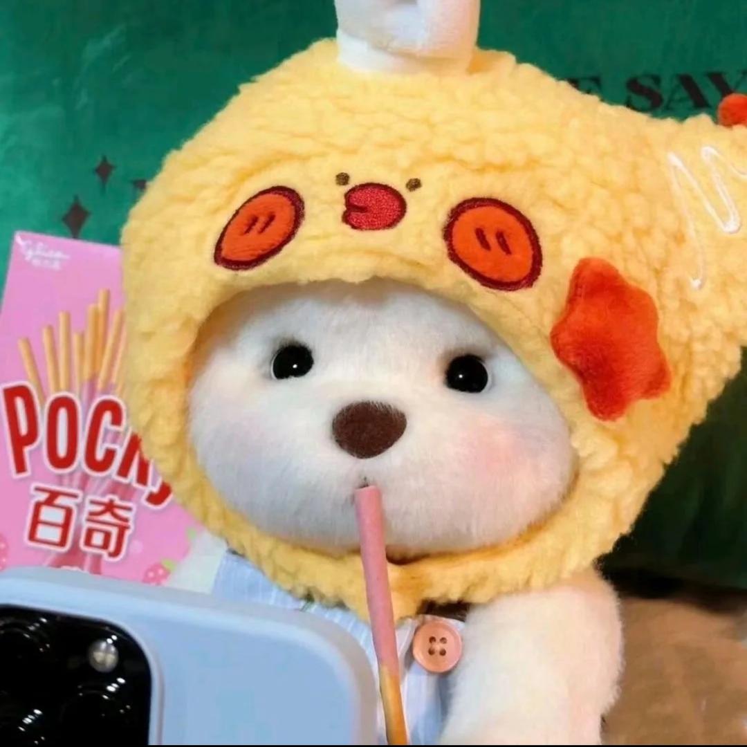 贝贝零食铺