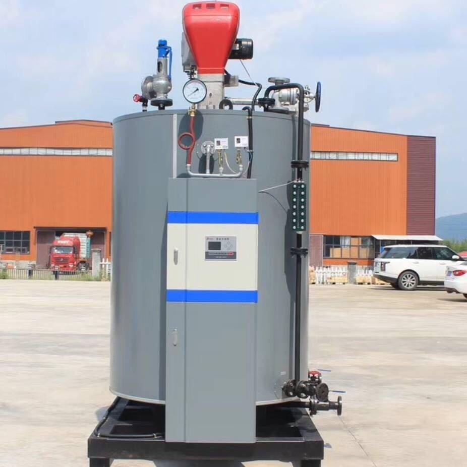 聚能锅炉制造有限公司