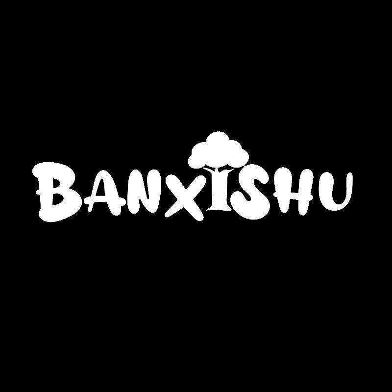 BANXISHU班喜树时装童品