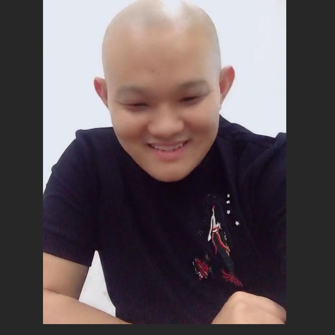 幸运阿杰