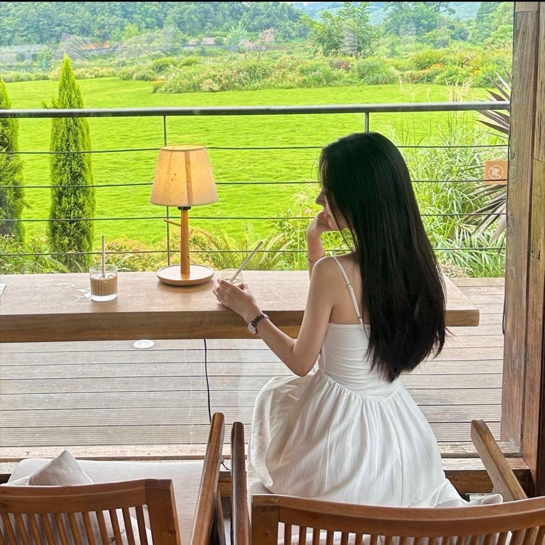 沉香之美 🍒