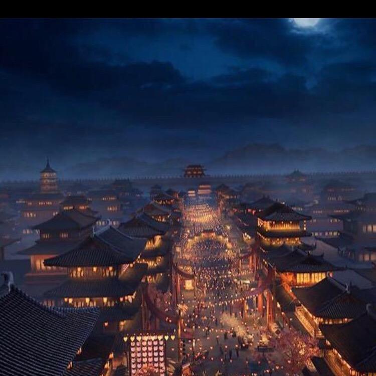 爱吃氽驴肉丸子的柳程头像