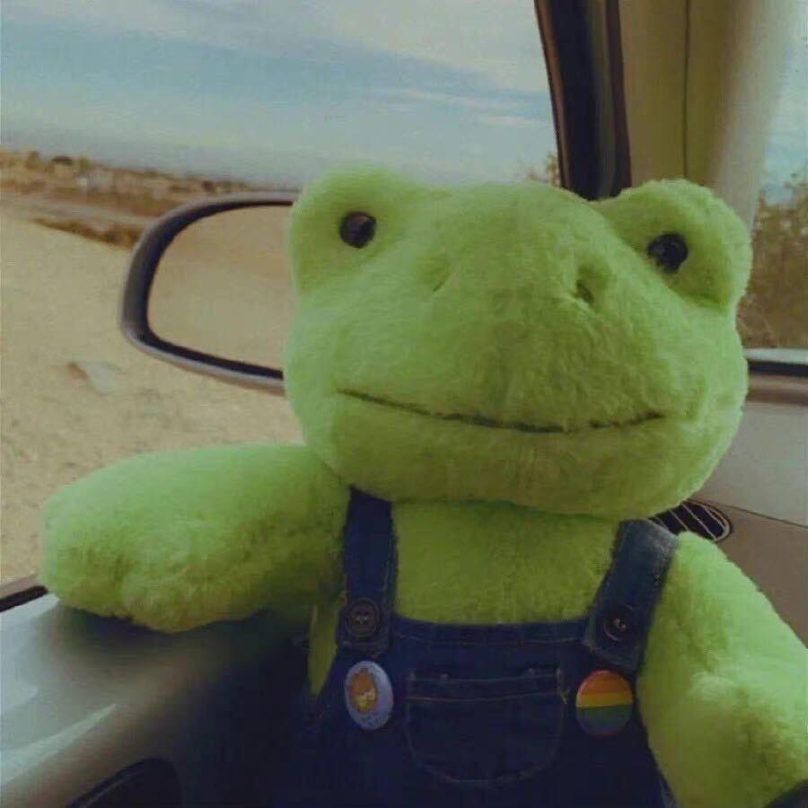 汤汁熊