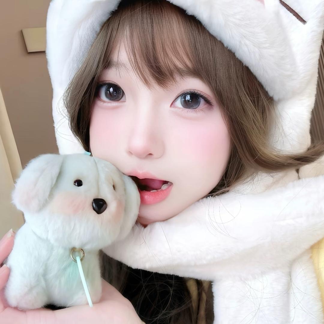 布布.