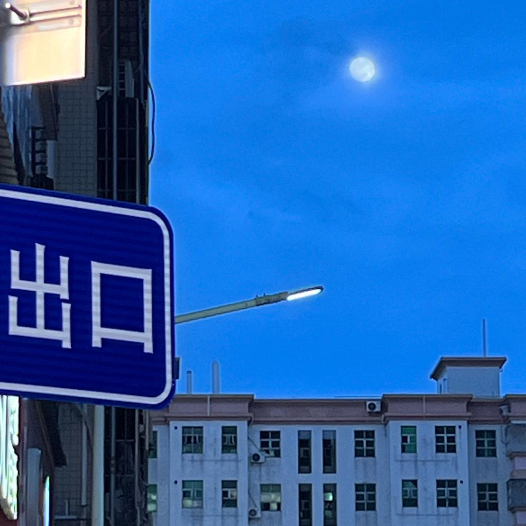 可不是嘛