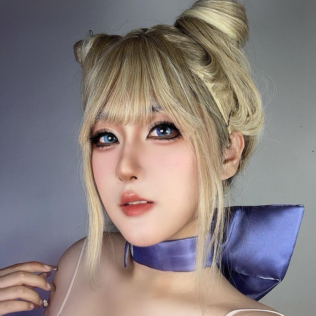 _桃川🍑_