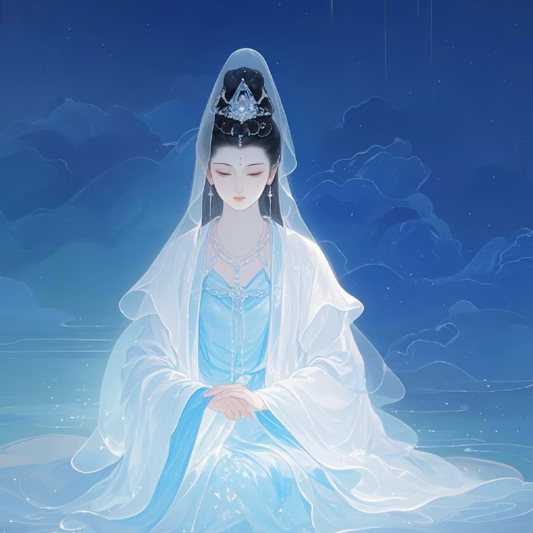 狐仙女