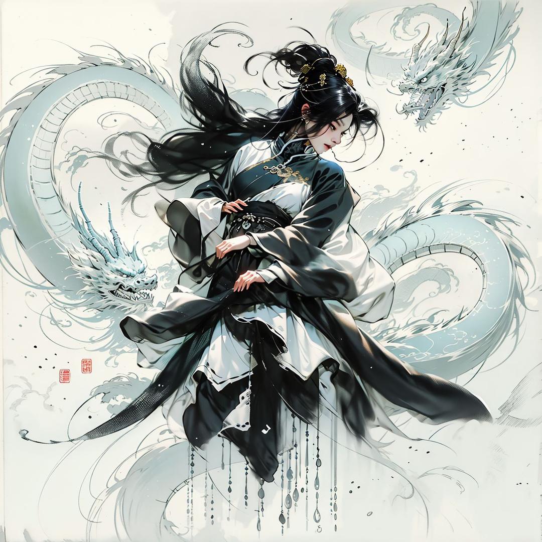 朝如青丝慕成雪