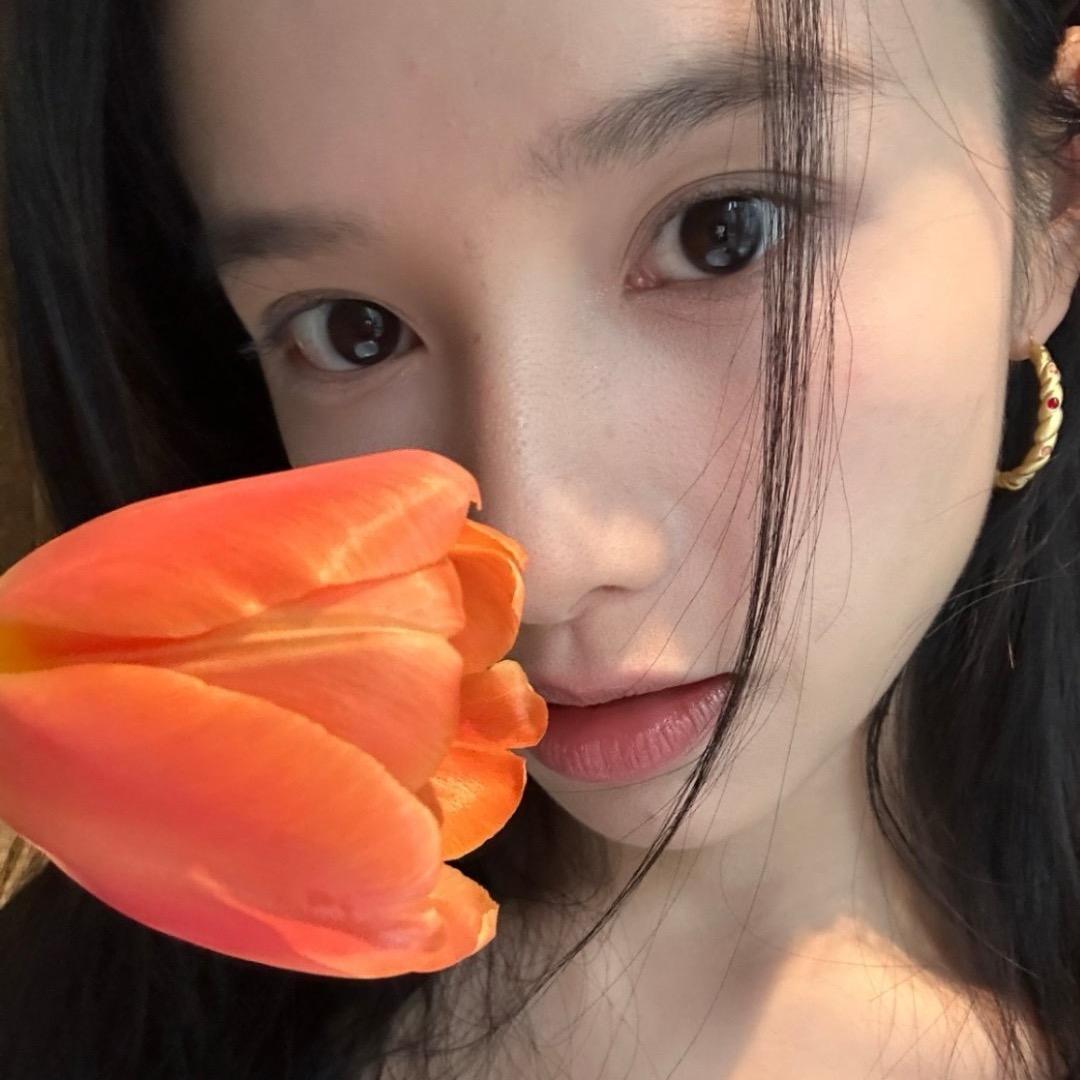 小凝慢慢