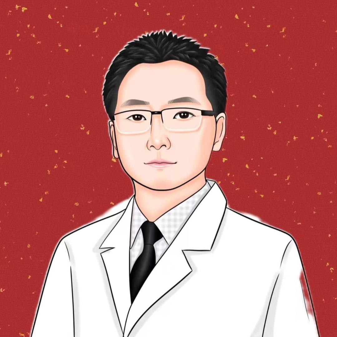 李浩然