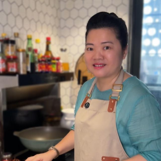玲姐厨房