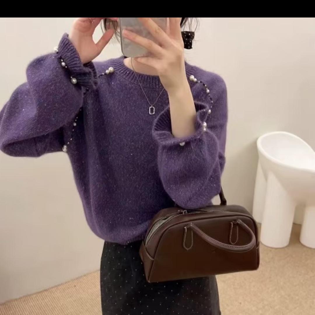 【初几】轻奢女装