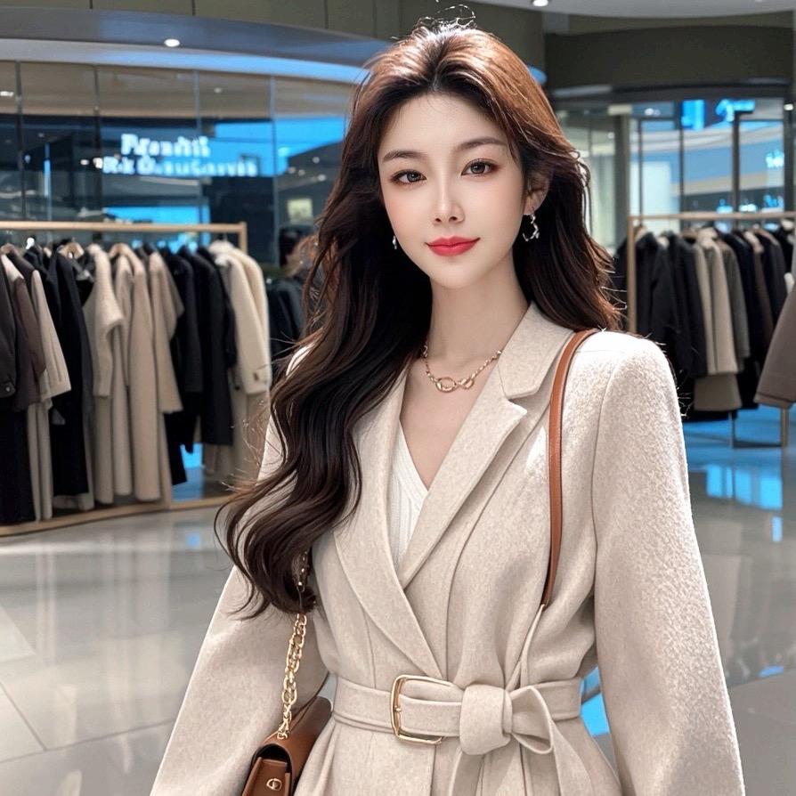 贵阳女装燕子姐