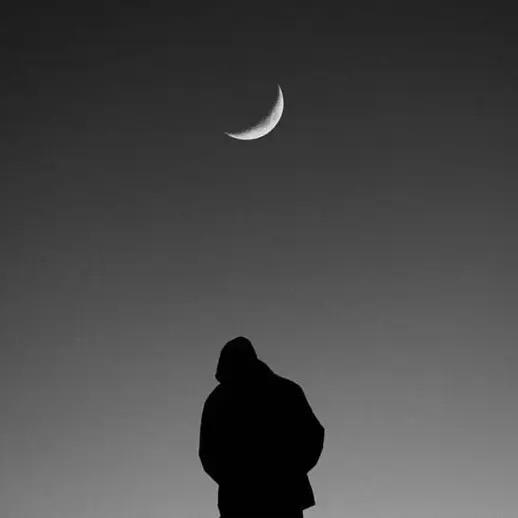 夕阳