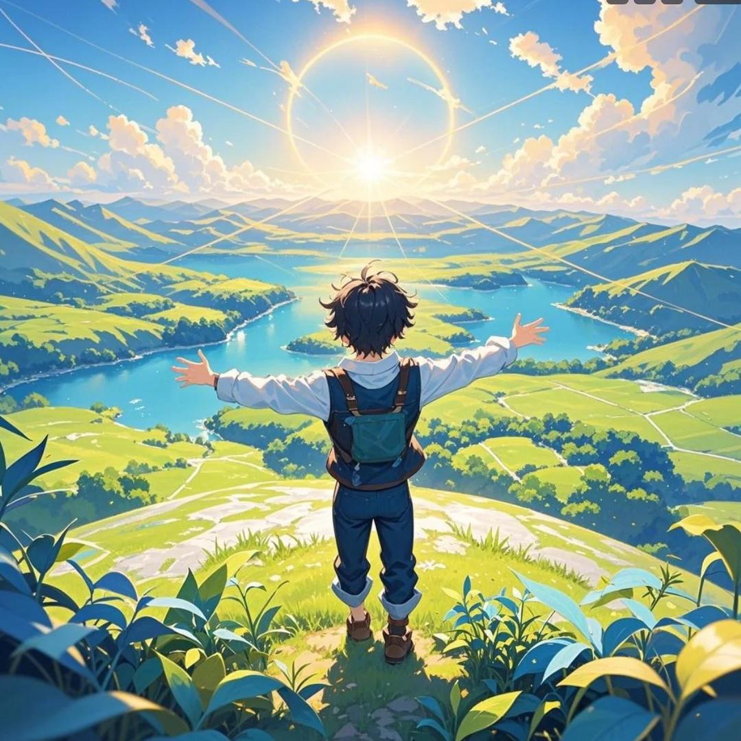 光明