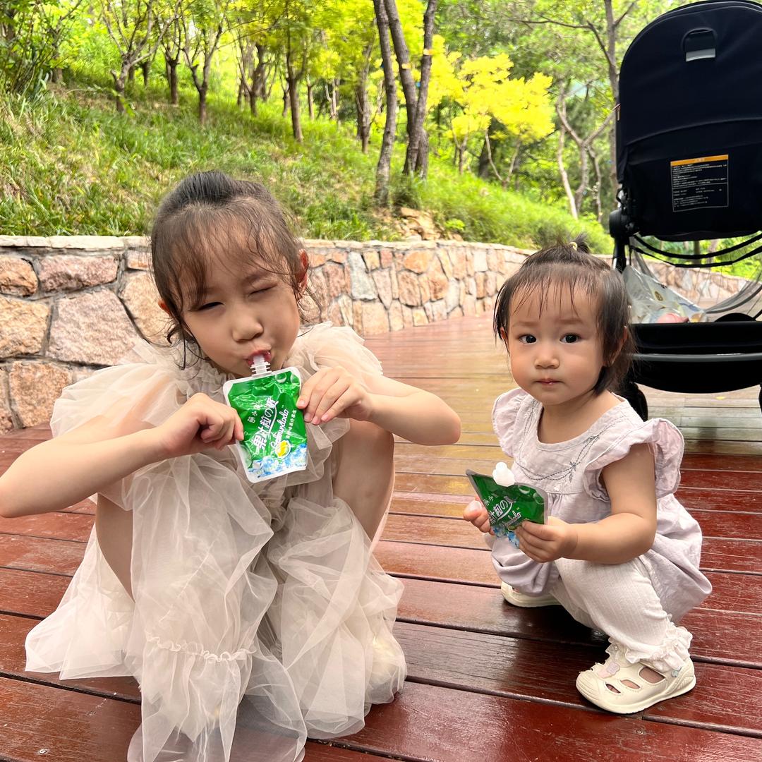 🌈麦U麦U呀