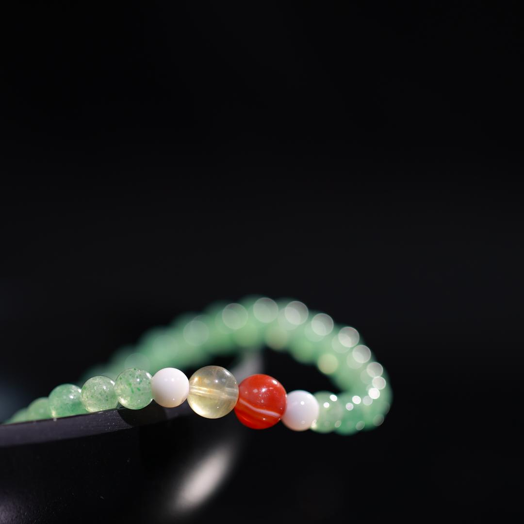 周姑娘好氏珠宝专卖店