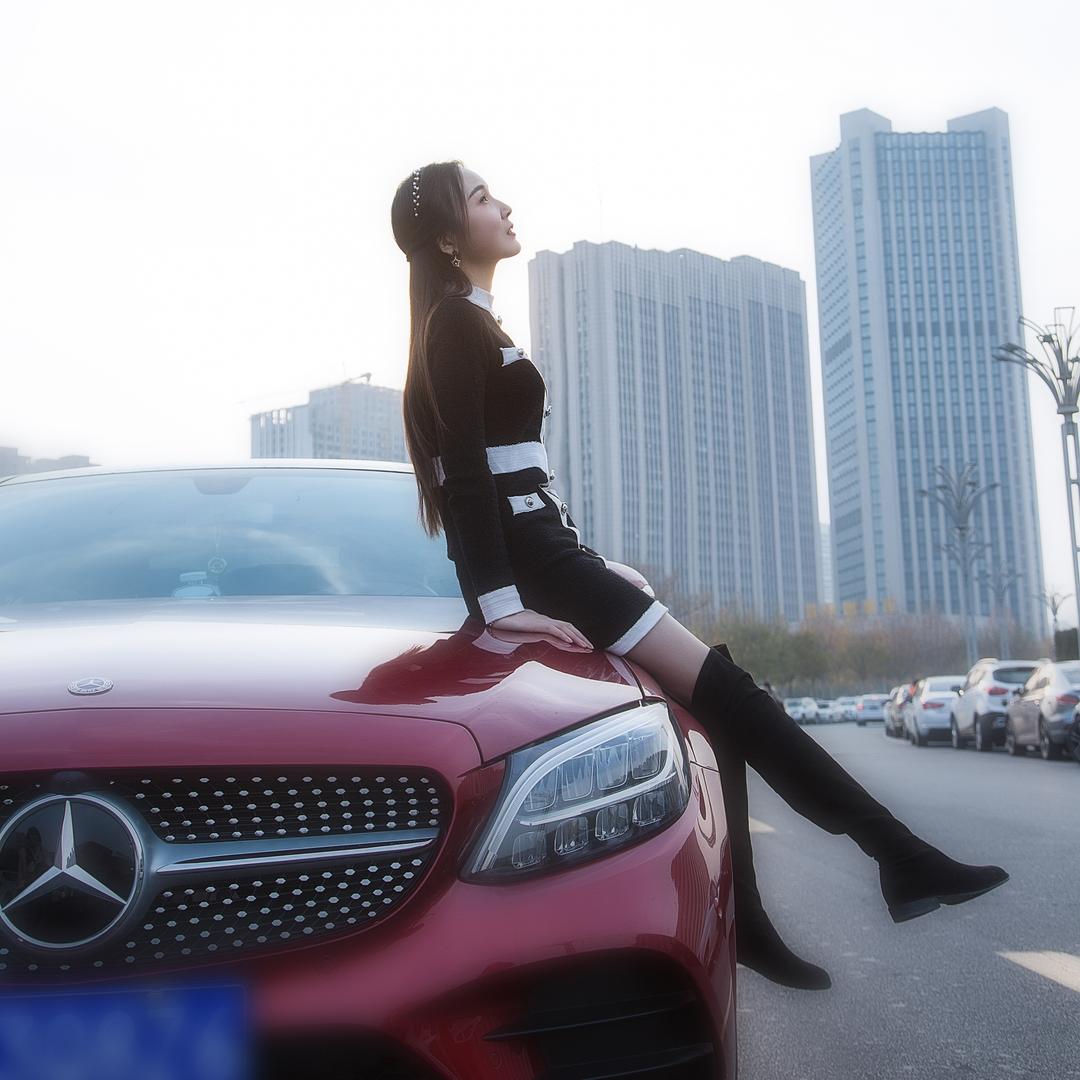 郑州博发汽车（埃尔法）