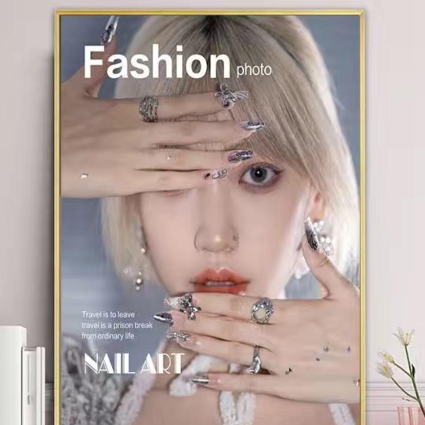 大荔薇悦美甲店（个体工商户）