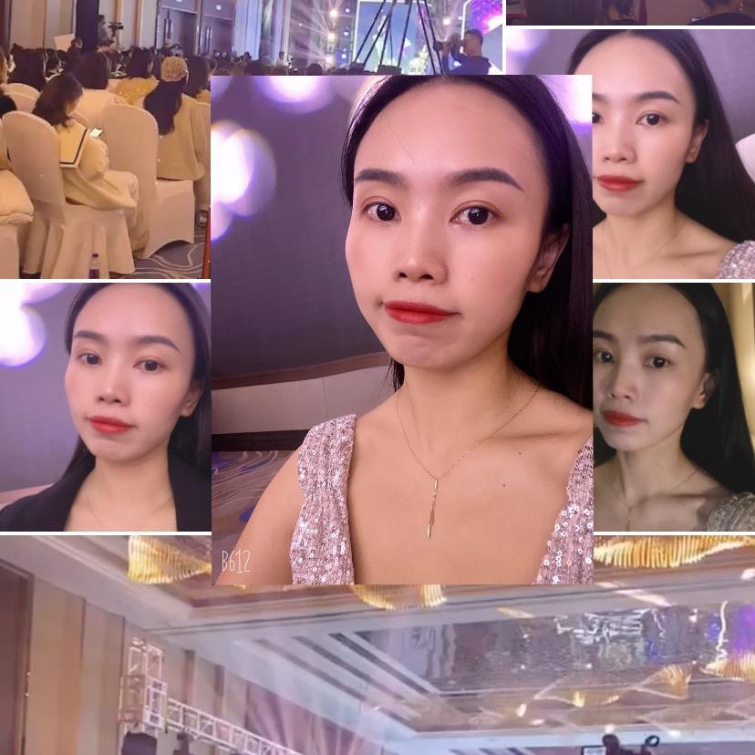 眉毛💎芙蓉💎美学设计