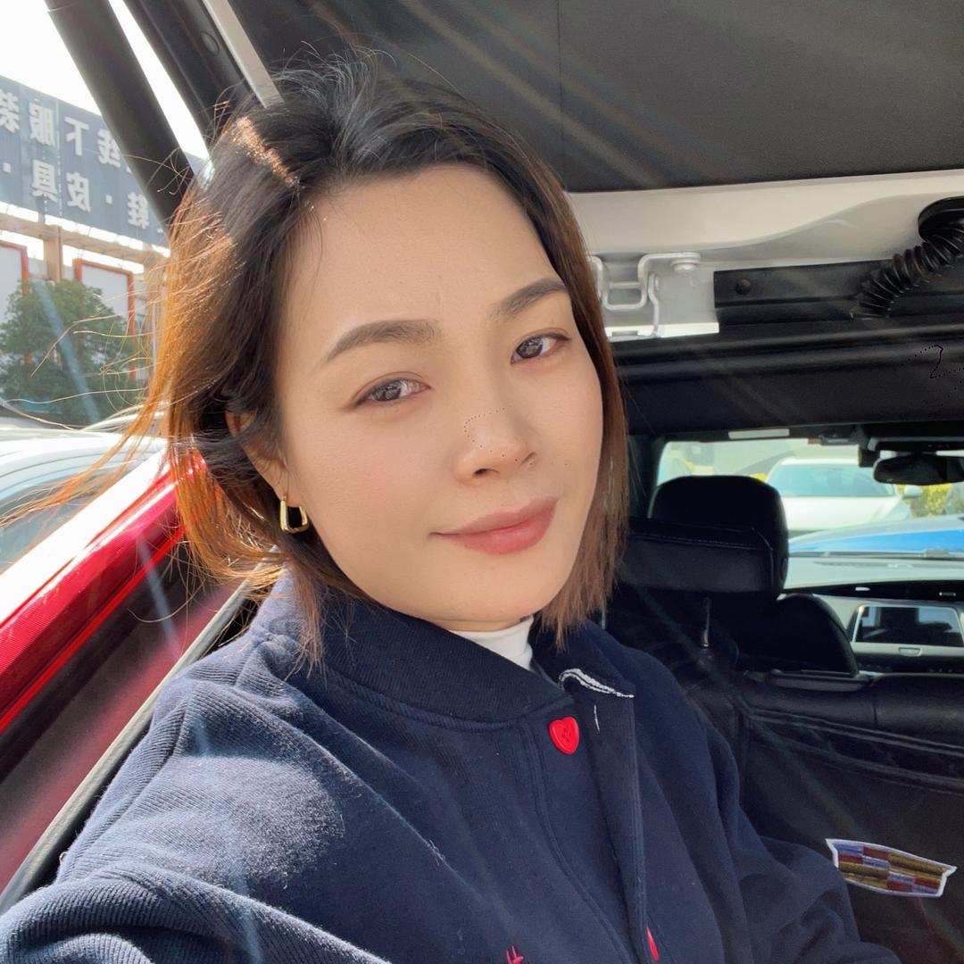 衫宫主（微胖穿搭）